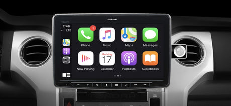 Unlock the Power of CarPlay: A Comprehensive Guide for Alpine Cars