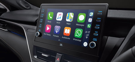 The Ultimate Guide to CarPlay with Linkifun: Enhancing Your Driving Experience