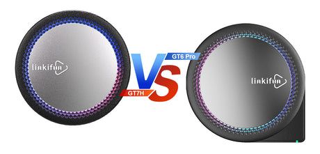 Linkifun GT7H vs. GT6 Pro: What’s the Difference?