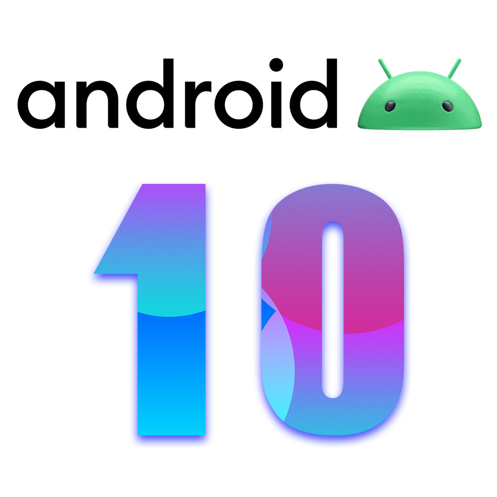 Android 10 System