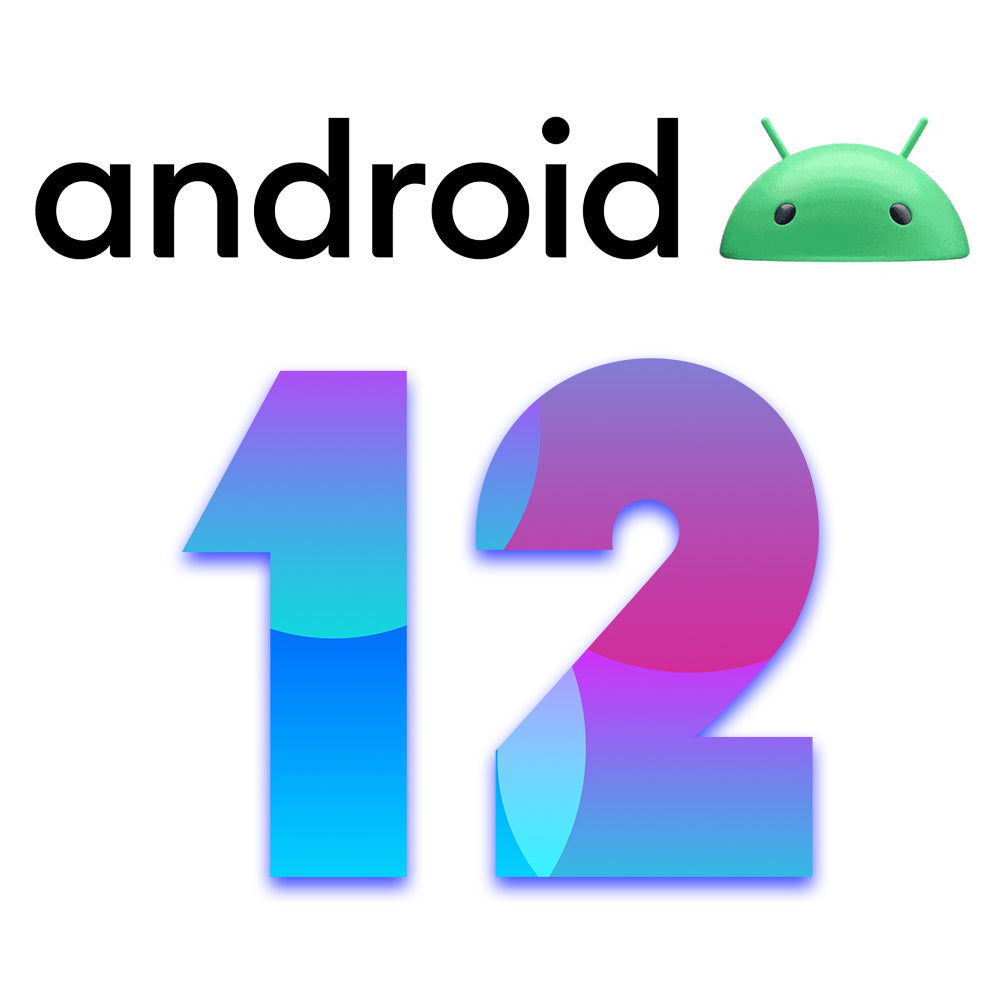 Android 12 System