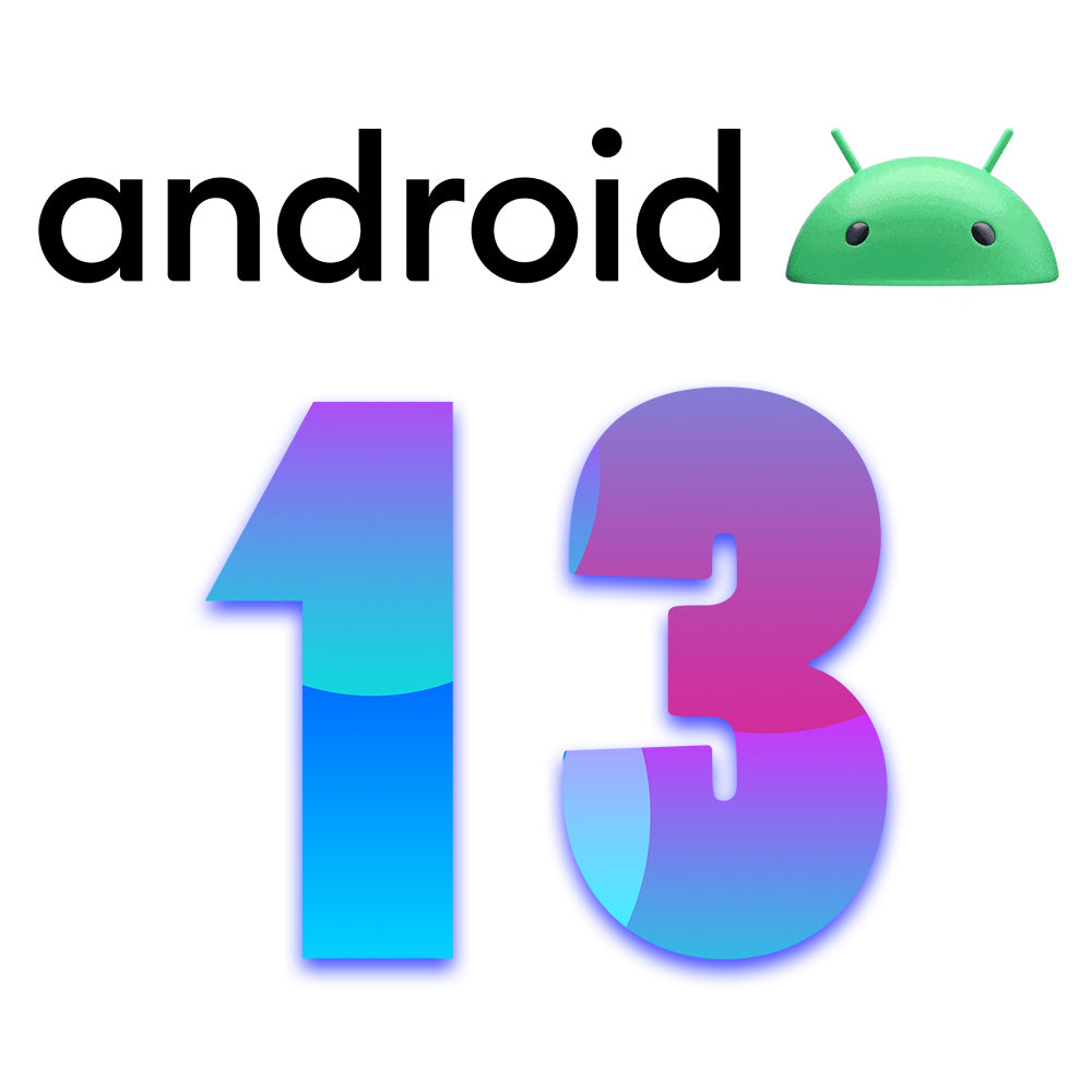 Android 13 System