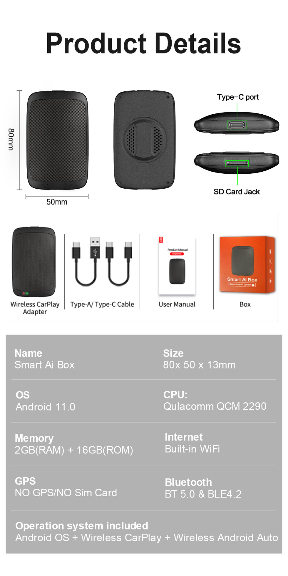 G4-Android-11-Smart-AI-Box-Package-Mobile