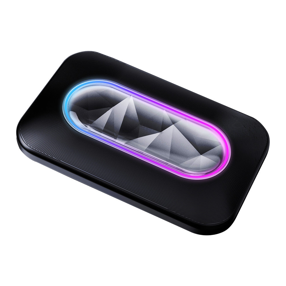 Linkifun GT5 RGB Android 11 Smart AI Box with Ambient Lighting