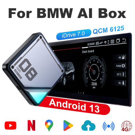 Linkifun-L8-BMW-Carplay-Android-AI-Box-Customizable-System-ID7-Qualcomm-Chip-Android-13-8-128G