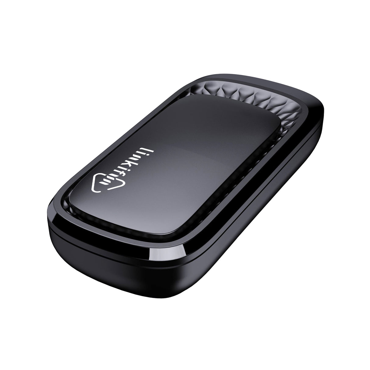 Linkifun RGB Mini Wireless Carplay Adapter with Ambient Lighting