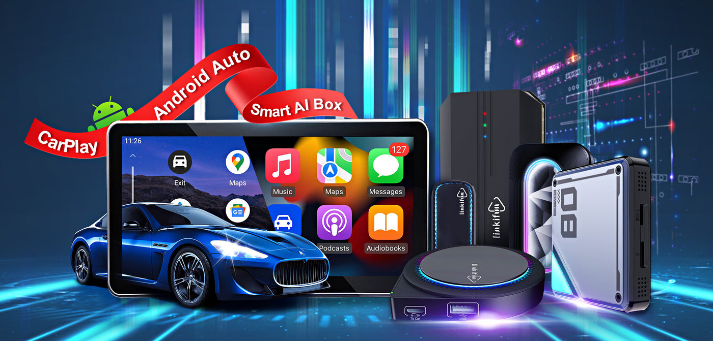 Linkifun-Wireless-Carplay-Android-Auto-Adapter-new-Banner-Desktop-youtube-1