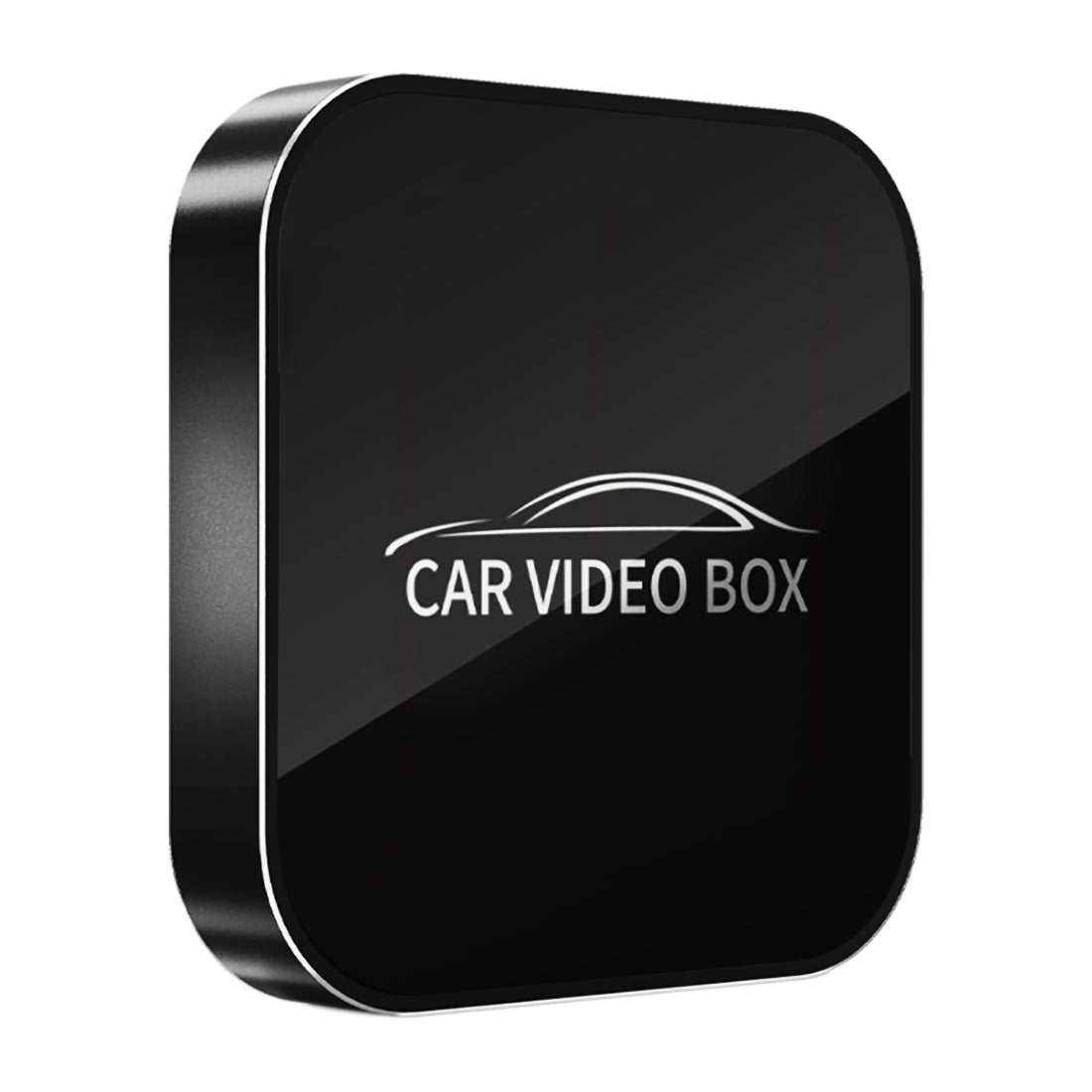 Linkifun Y2 Mini Wireless Carplay/Android Auto Video Box - Metal Edition