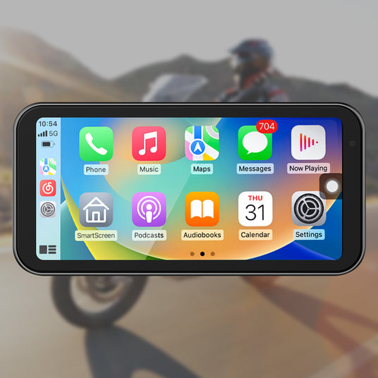 linkifun-MT21688-Portable-Motorcycle-Dash-Cam-with-Wireless-CarPlay-Android_Auto-6.86-inches-Touch-Screen-Dual-Cameras-13