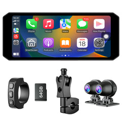 linkifun-MT7-Motorcycle-Dash-Cam-interface