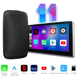 Linkifun G4 Android 11 Smart AI Box 4 in 1 CarPlay & Android Auto Wireless Adapter Support Mirroring